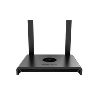 Home Router Inalámbrico Wi-Fi 4 para Soluciones WISP, Administración Remota para Control de Usuarios y Anchos de Banda.