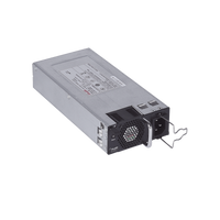 Fuente de Energía Modular, Proporciona hasta 1600 Watts para Switch Empresarial RG-CS88 Series Ruijie Networks