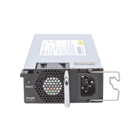 Fuente de Energía Modular, proporciona hasta 370 Watts para Switches Empresariales Ruijie Networks