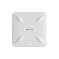 Punto de Acceso Mesh Wi-Fi 5 para interior en techo hasta 1.2 Gbps doble banda 802.11ac MU-MIMO 2X2, puertos Gigabit