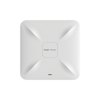 Punto de Acceso Wi-Fi 5 para interior en techo doble banda 802.11ac MU-MIMO 2X2, puertos 10/100