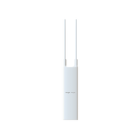 Punto de Acceso Mesh para Exterior, Wi-Fi 5 802.11ac Omnidireccional IP65, Compacto con antenas Externas