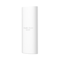Punto de Acceso Mesh Wi-Fi 7 para Exterior IP65, Doble Banda MLO hasta 512 Usuarios, ancho de banda de hasta 5 Gbps , interior con puerto 2.5G, 802.11 BE19000 MU-MIMO 5X5
