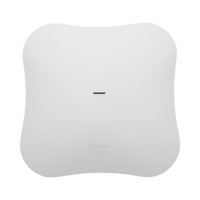 Punto de Acceso Mesh Wi-Fi 7 para Alta Densidad, Tri-banda hasta 600 Usuarios, ancho de banda de hasta 13 Gbps , interior con puerto 2.5Gb y SFP+ 10G, 802.11 BE14000 MU-MIMO 8x8