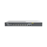 Firewall Administrado en la Nube, hasta 2,000 Usuarios / Seguridad Basada en AI / Capacidad Expansible de Hasta 3 Gbps /  Defensa DDoS, Antivirus y Gestión por Políticas Inteligentes