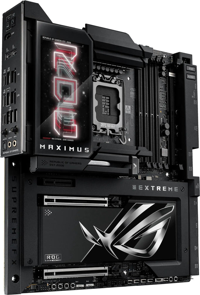 ROG MAXIMUS Z890 EXTREME