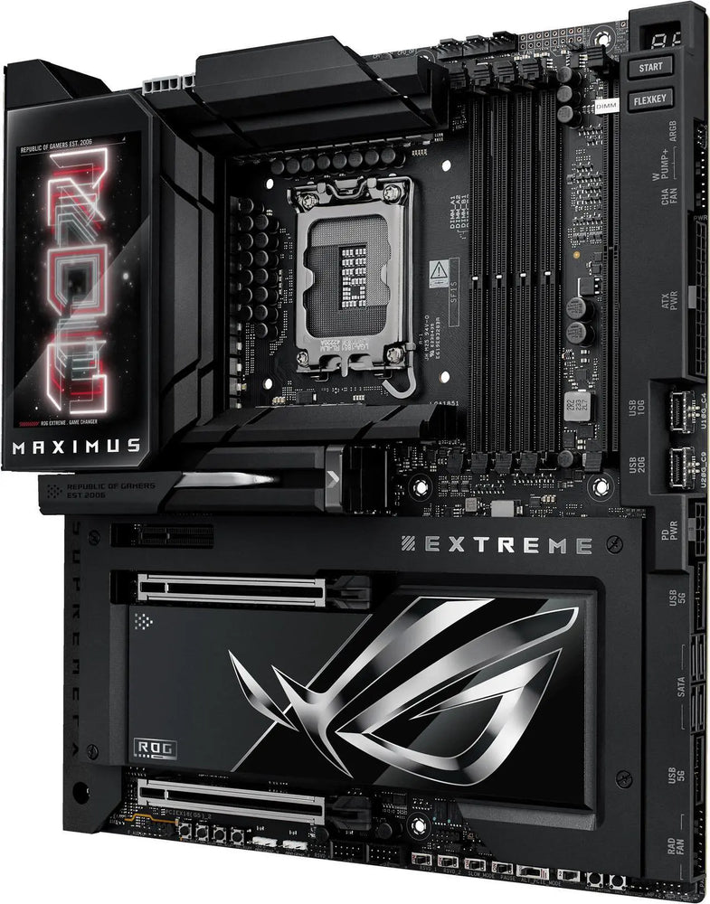 ROG MAXIMUS Z890 EXTREME