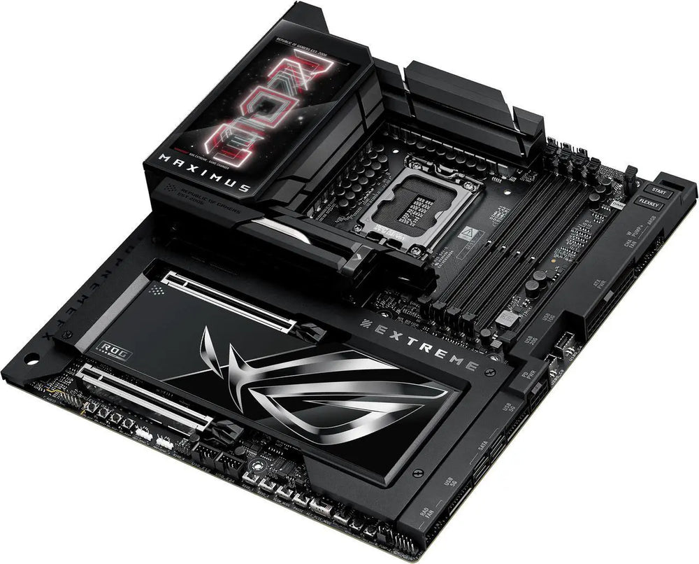 ROG MAXIMUS Z890 EXTREME