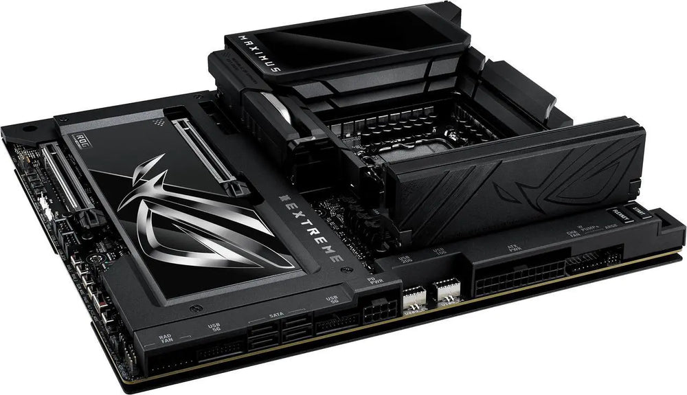ROG MAXIMUS Z890 EXTREME