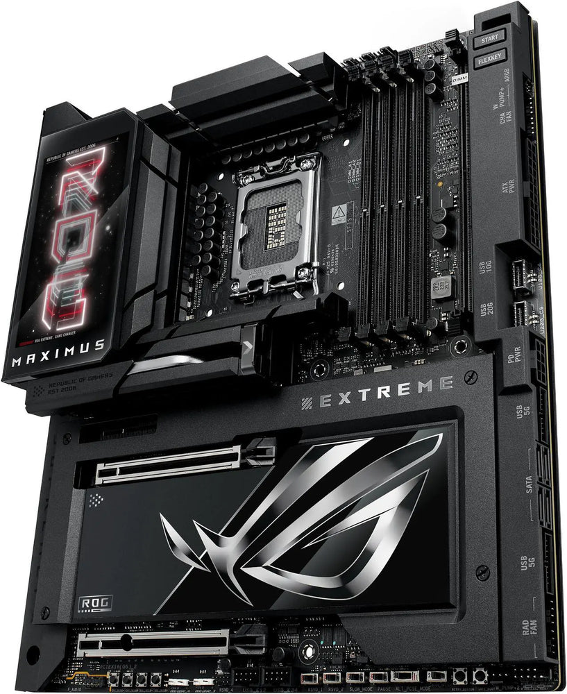 ROG MAXIMUS Z890 EXTREME