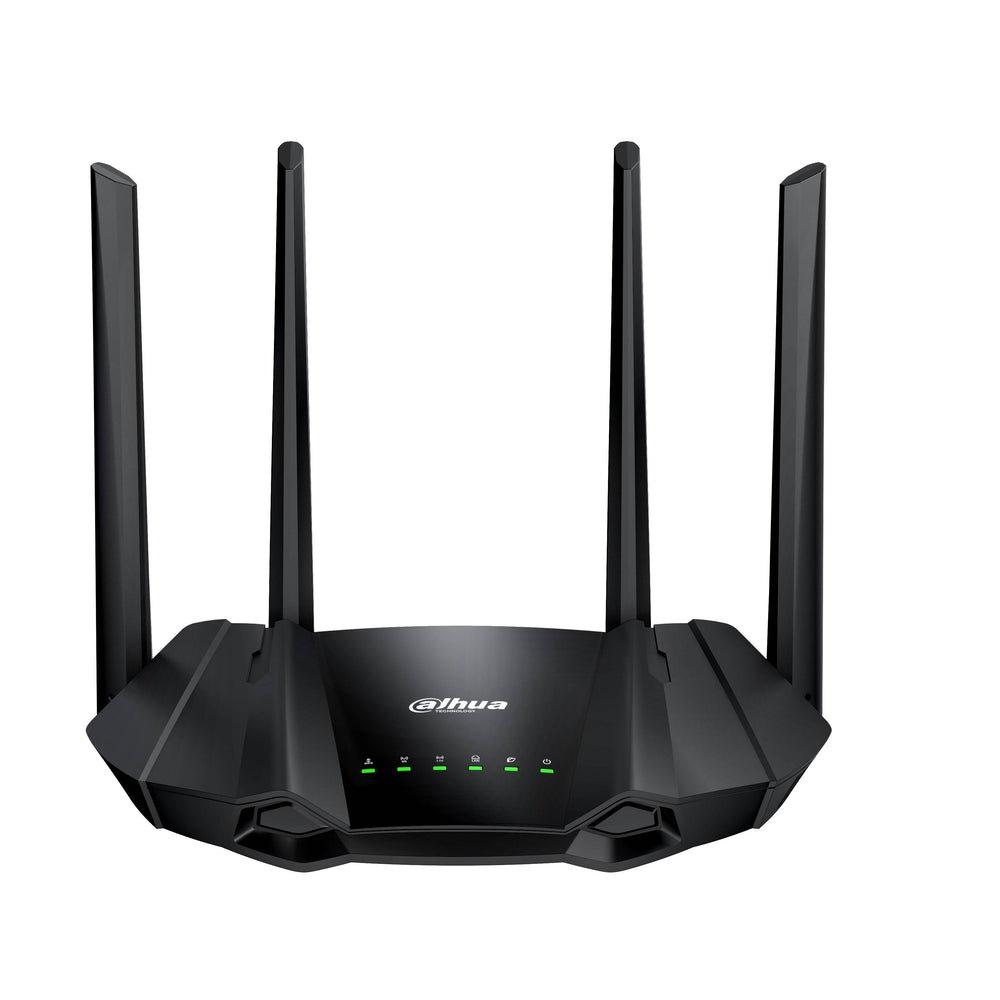 Routers Dahua Technology DH-AX15M