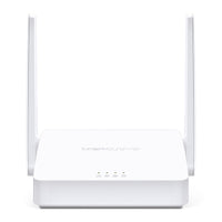 Router MERCUSYS MW302R