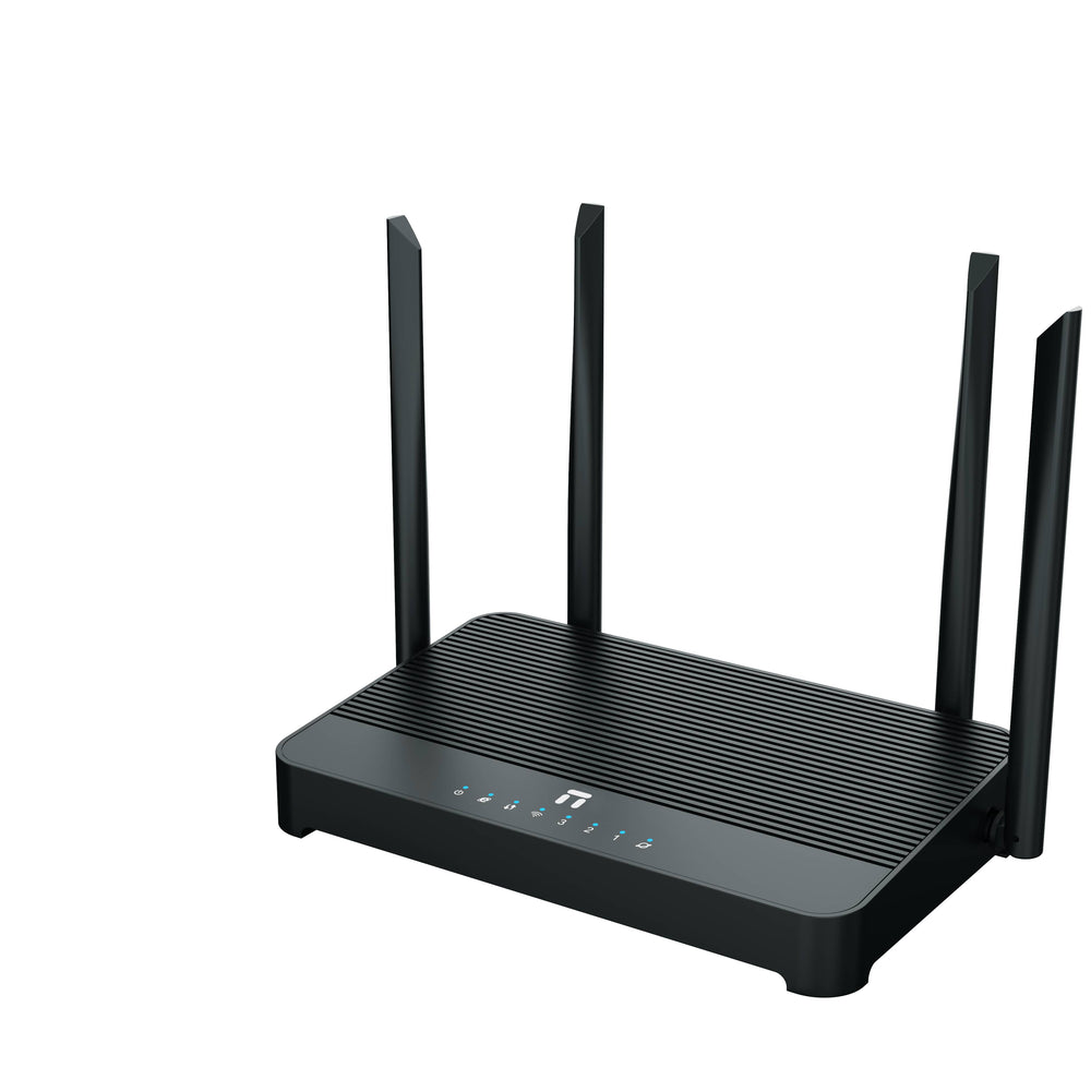 Routers NETIS NX31