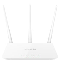 Router TENDA F3