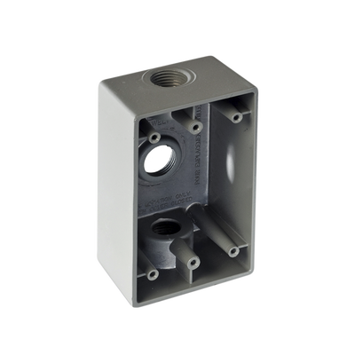 Caja Condulet FS de 3/4