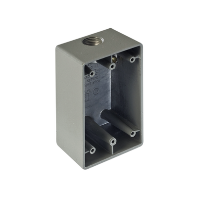 Caja Condulet FS de 1/2