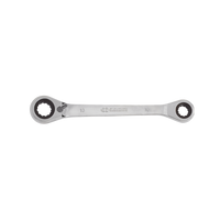 Llave 13mm y 10 mm con rach para instalacion de antenas