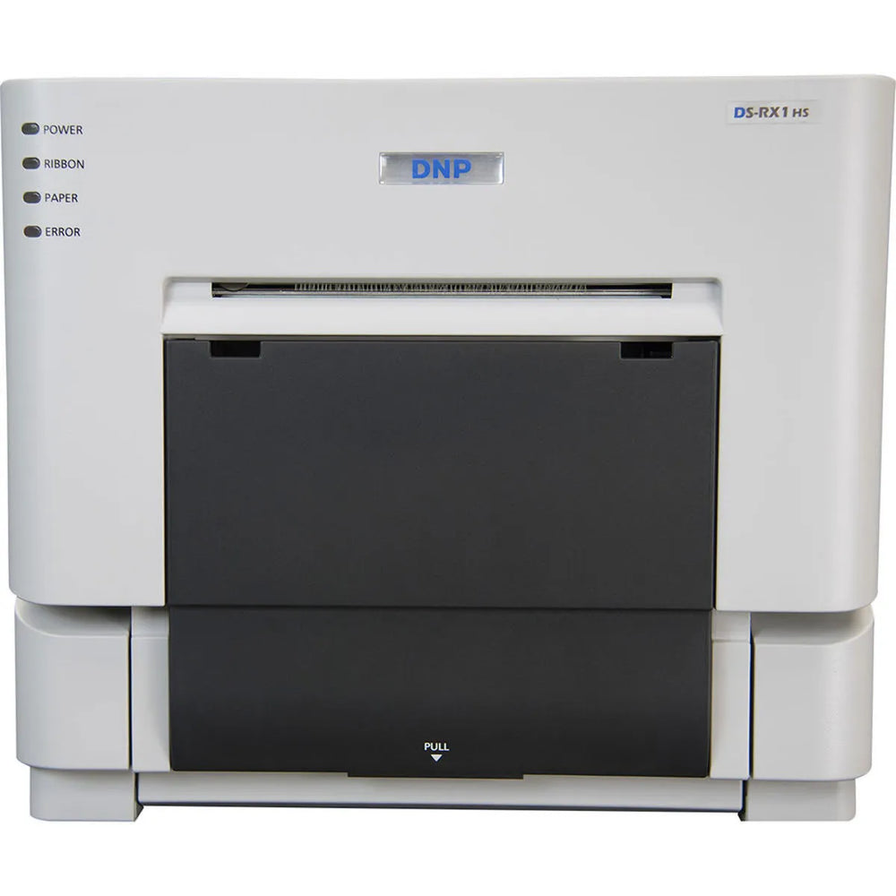 DNP DS-RX1HS Impresora de Sublimación de Tinta