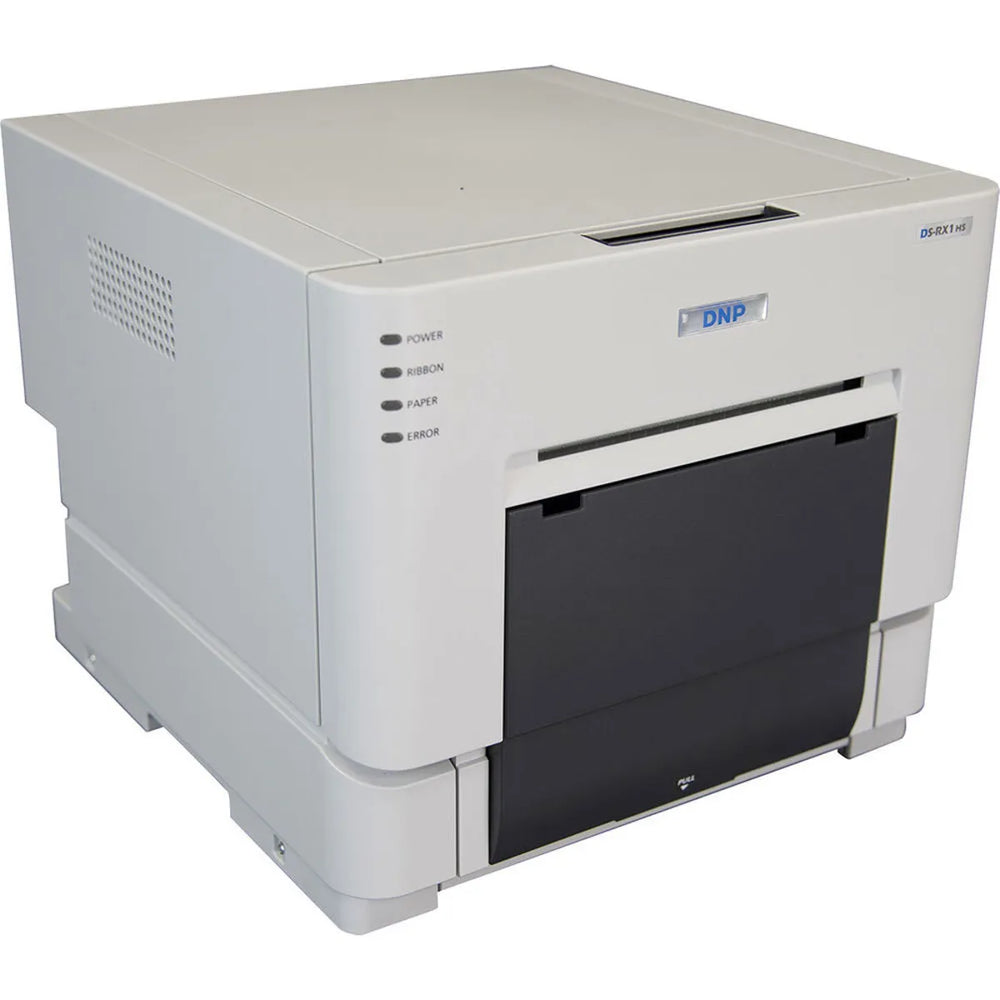 DNP DS-RX1HS Impresora de Sublimación de Tinta
