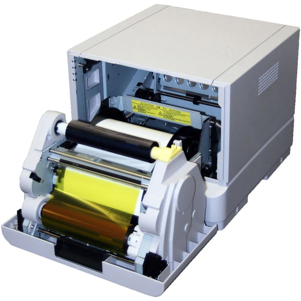 DNP DS-RX1HS Impresora de Sublimación de Tinta