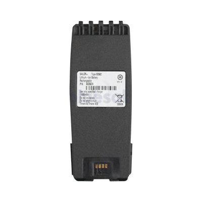 Batería Recargable Li-Ion SAILOR B3502 / 1800 mAh / Para Serie SP3500 / SP3510 SP3515 SP3520 SP3550