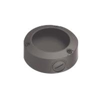 Caja de Conexión para Cámara Bullet Wisenet