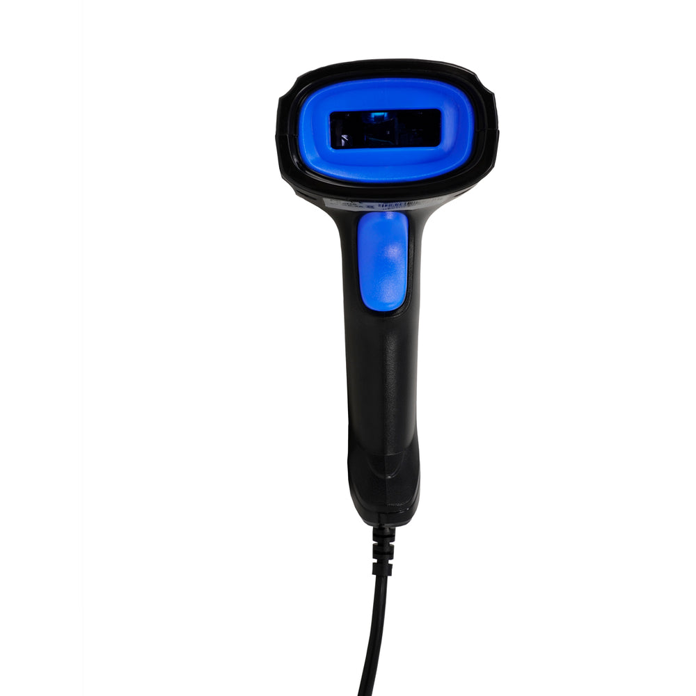 Lector de Código de barras EVOTEC EV-3001