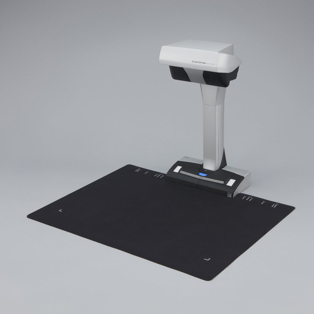 Escáner de imágenes FUJITSU SV600