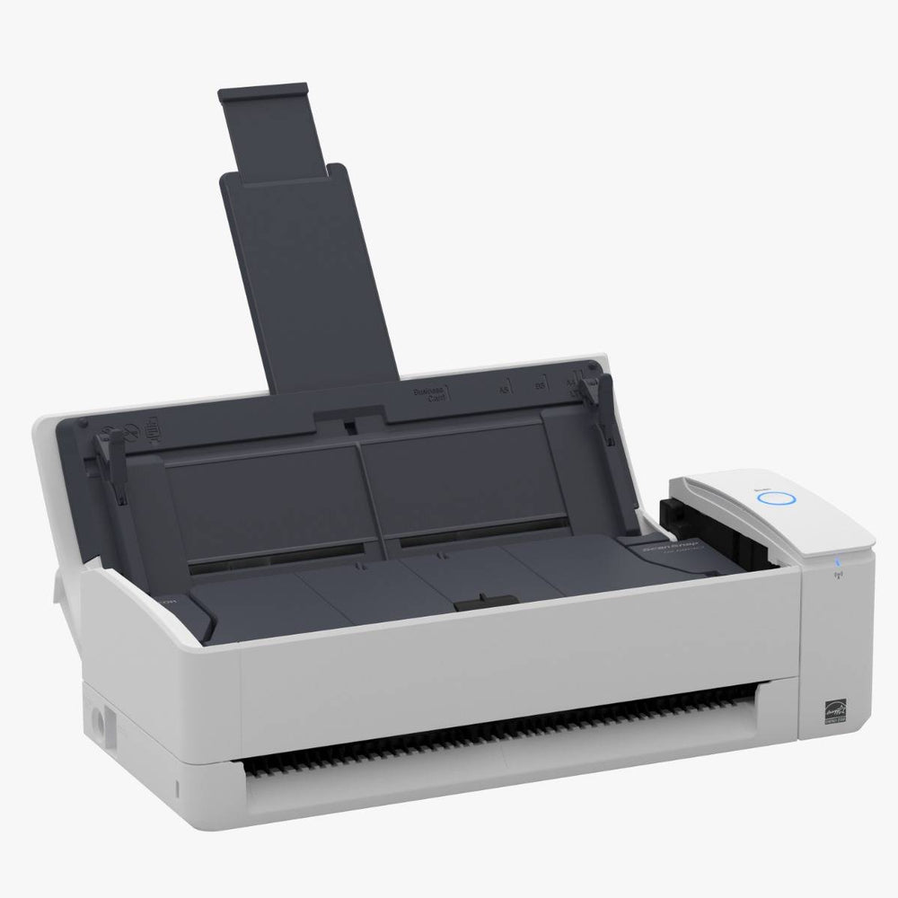 Escaner FUJITSU IX1300