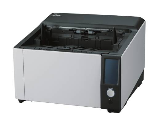 Escaner FUJITSU FI-8820