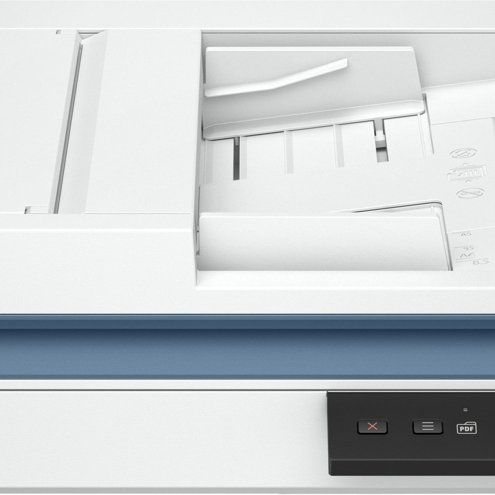 Escáner HP ScanJet Pro 2600 f1