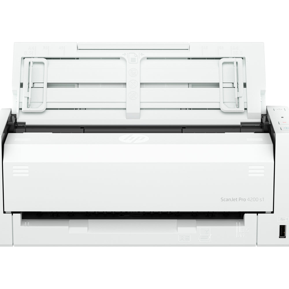 Escaner HP SJ PRO 4200