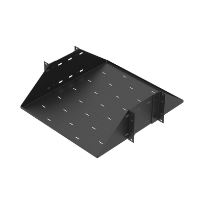 Charola para Soportar Equipos en Rack de 19
