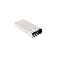 Convertidor CD-CD 1000 W, Ent: 72-144Vcc, Sal: 48V, 21A