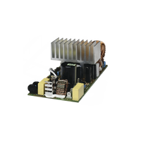Modulo de expansión 12 Vcc 20A, para fuentes SEC-40,60,80,100BRM