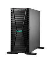 Servidores Hewlett Packard Enterprise ML 110 Gen11 8cores SSD