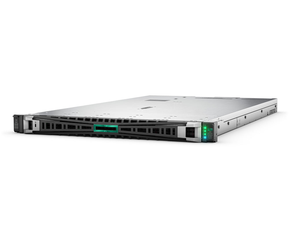 Servidor Hewlett Packard Enterprise DL360 Gen11