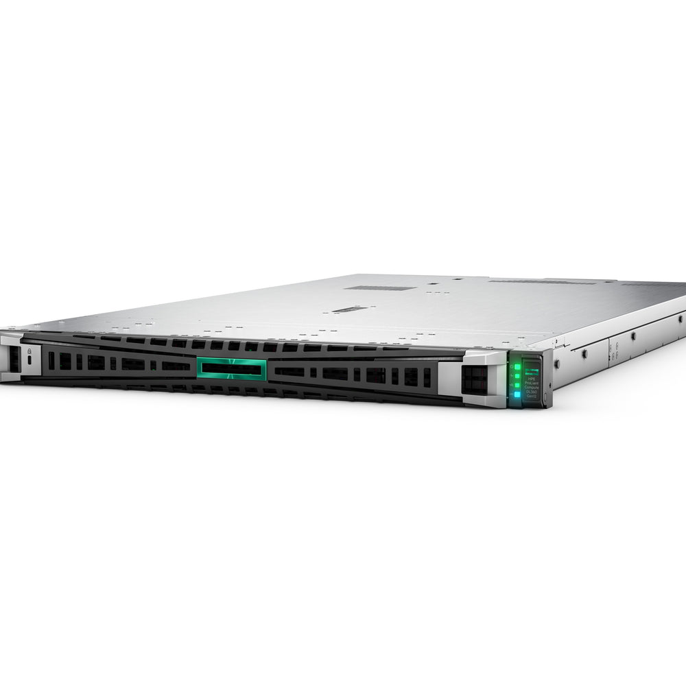 Servidor Hewlett Packard Enterprise DL360 Gen11