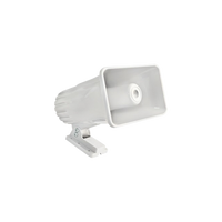 Sirena de 2 tonos 30 W / Sonido de 118dB