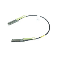 Cable para Stack Conectores SFP+ a SFP+ / Velocidad de 10Gbps / Longitud de 1.5 M para Switches S310