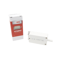 Tamper switch / Normalmente Cerrado / Aplicación para Paneles de alarma, Gabientes, paneles de acceso, etc / Facil uso