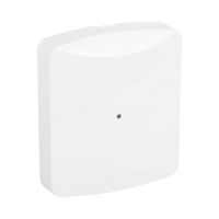 Convertidor Inalámbrico 8 Zonas / Cableado a Inalámbrico / 8 Lazos Independientes / 345 MHz / Batería 10 Años / Compatible Honeywell, Resideo, M2M y PRO4Gen2