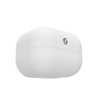 Sensor de movimiento inteligente e inalámbrico, integrable a la App Shelly necesario ShellyPRO o PLUS
