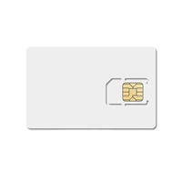 SIM DE DATOS CON CONECTIVIDAD Y COBERTURA TELCEL / 600MB DE NAVEGACION (50 MB PROMEDIO MENSUAL) / 1 AÑO DE SERVICIO /  Multi tamaño (Normal, Micro y Nano)