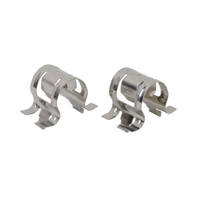Broches de presión para cable coaxial de 7/8