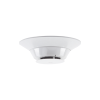 Detector de Calor / Direccionable / Tecnología SK / Incluye Base / 87 °C / Color Blanco