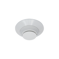 Detector de Humo / Direccionable / Tecnología SK / Capacidad de Prueba Remota / Compatible con NDR / Color Blanco / No incluye base