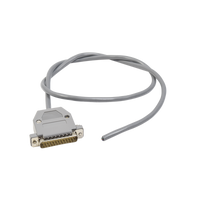 Conector de accesorios para serie 90 sin terminales