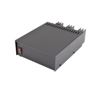 Fuente de poder  LinealRegulada Astron | Salidas:13.8Vcc, 11A