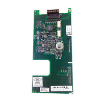 Expansor de Lazo para Panel MS-9600UDLS. Habilita 318 dispositivos.
